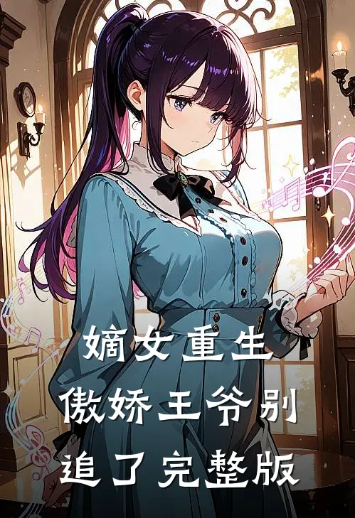 嫡女重生：傲娇王爷别追了完整版