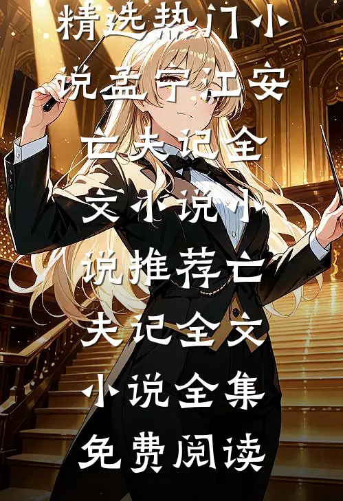 亡夫记全文小说