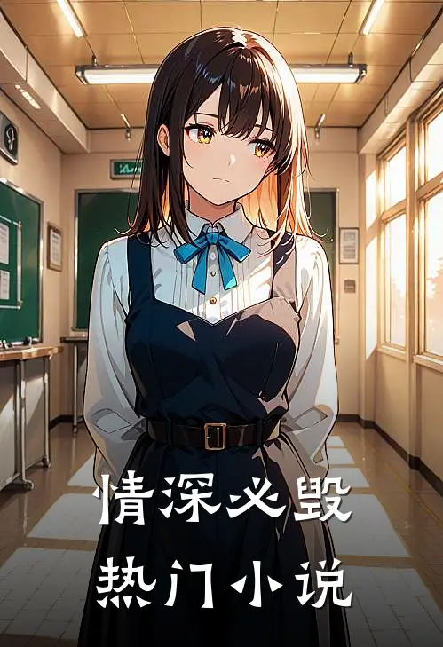 情深必毁热门小说