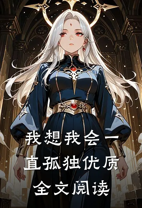 我想我会一直孤独优质全文阅读