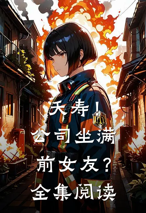 夭寿！公司坐满前女友？全集阅读