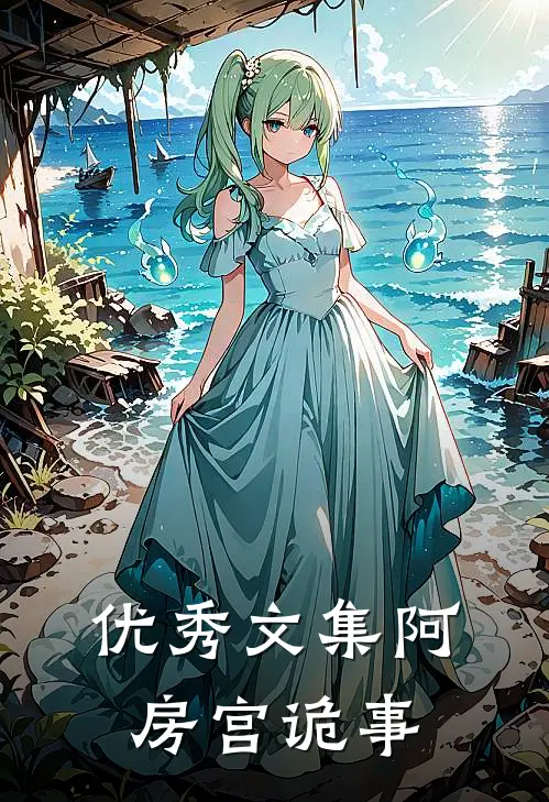 优秀文集阿房宫诡事