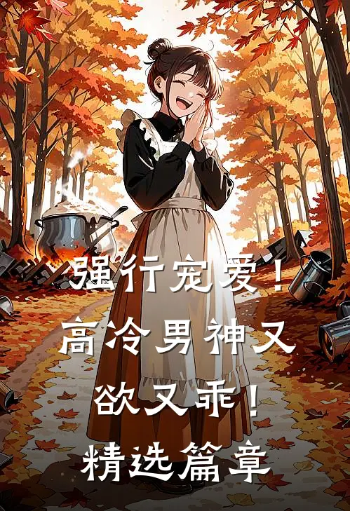 强行宠爱！高冷男神又欲又乖！精选篇章