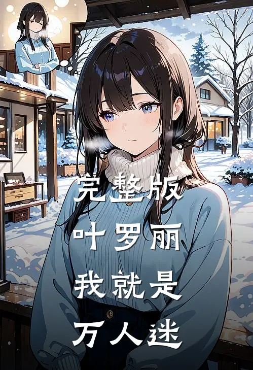 完整版叶罗丽：我就是万人迷