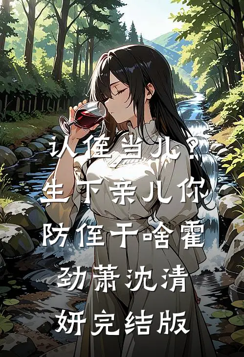 他偷情的秘密我听得见！广告+结局