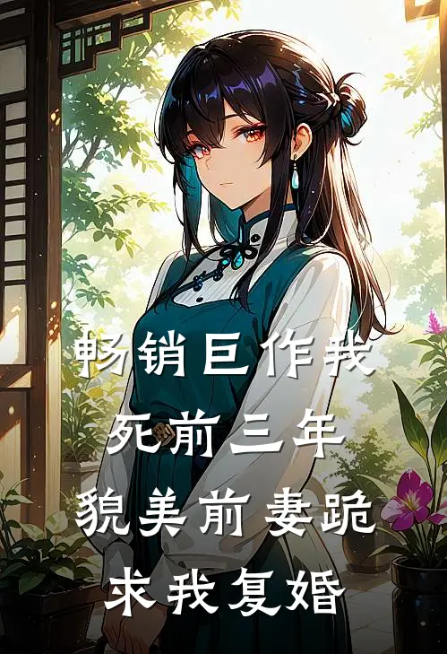 畅销巨作我死前三年，貌美前妻跪求我复婚