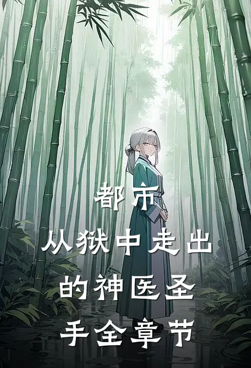 都市：从狱中走出的神医圣手全章节