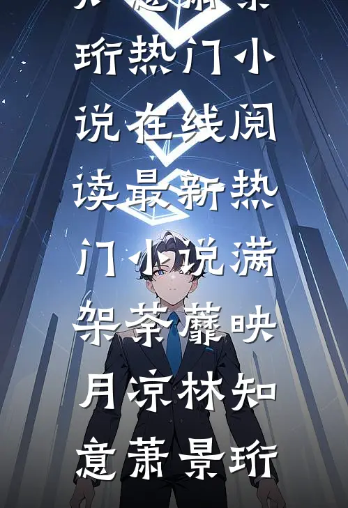 救赎那阴鸷苗疆少年，被宠坏啦！小说畅读