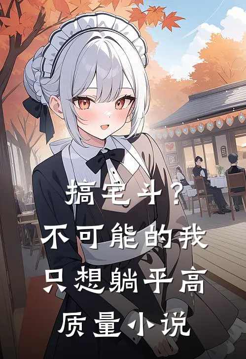 搞宅斗？不可能的，我只想躺平高质量小说