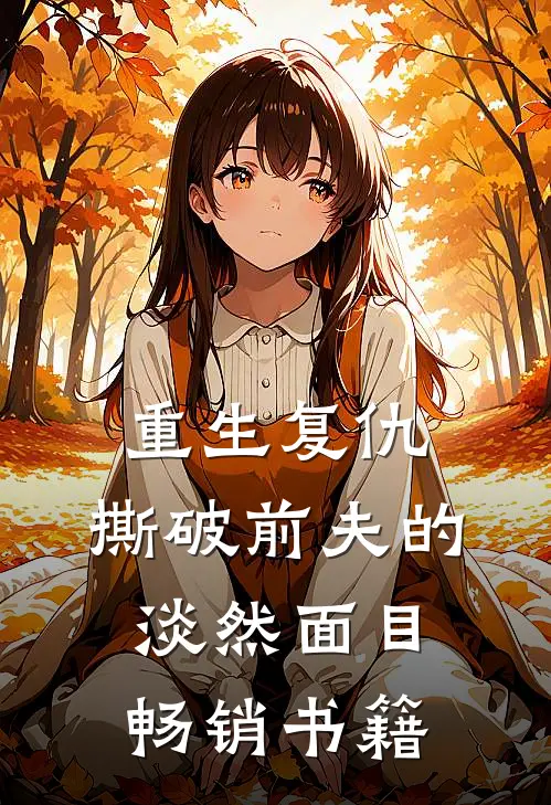重生复仇，撕破前夫的淡然面目畅销书籍