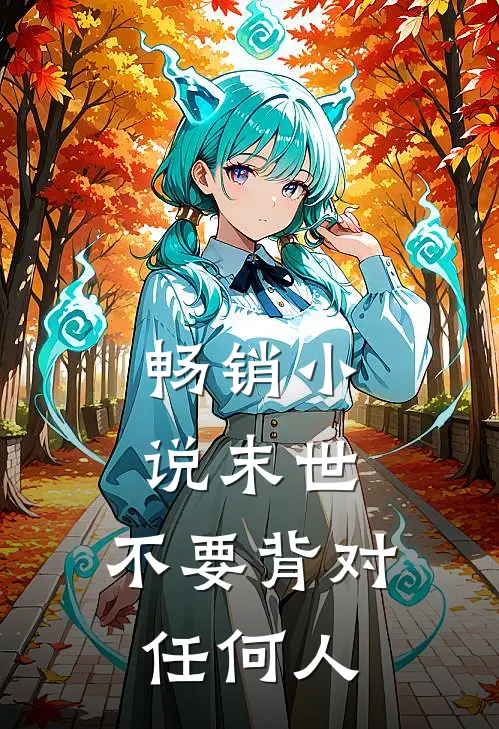 畅销小说末世：不要背对任何人