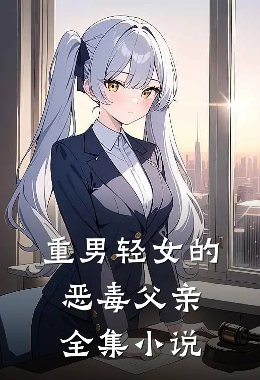 重男轻女的恶毒父亲全集小说