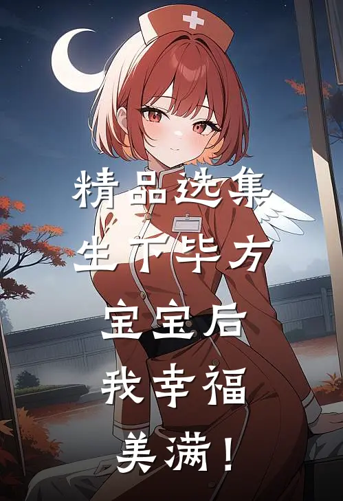 精品选集生下毕方宝宝后，我幸福美满！