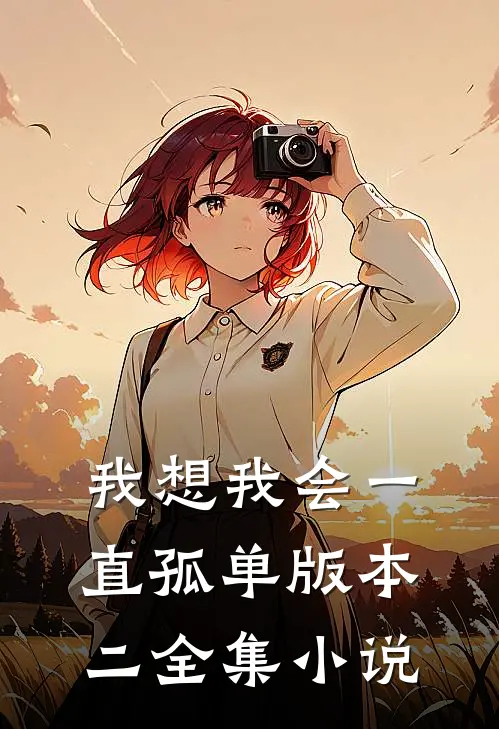 我想我会一直孤单版本二全集小说