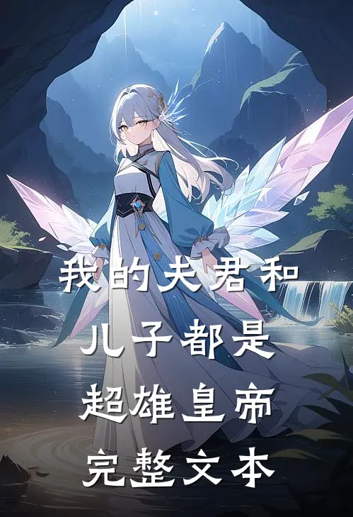 我的夫君和儿子都是超雄皇帝完整文本