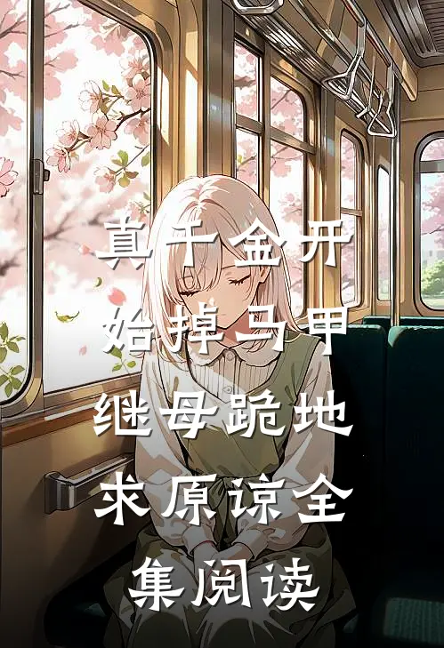 真千金开始掉马甲，继母跪地求原谅全集阅读