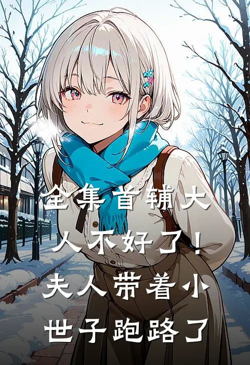 全集首辅大人不好了！夫人带着小世子跑路了