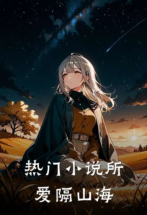 热门小说所爱隔山海