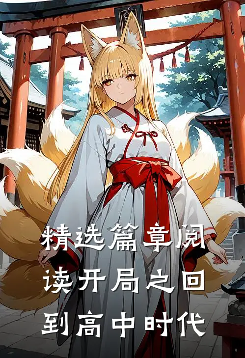 精选篇章阅读开局之回到高中时代