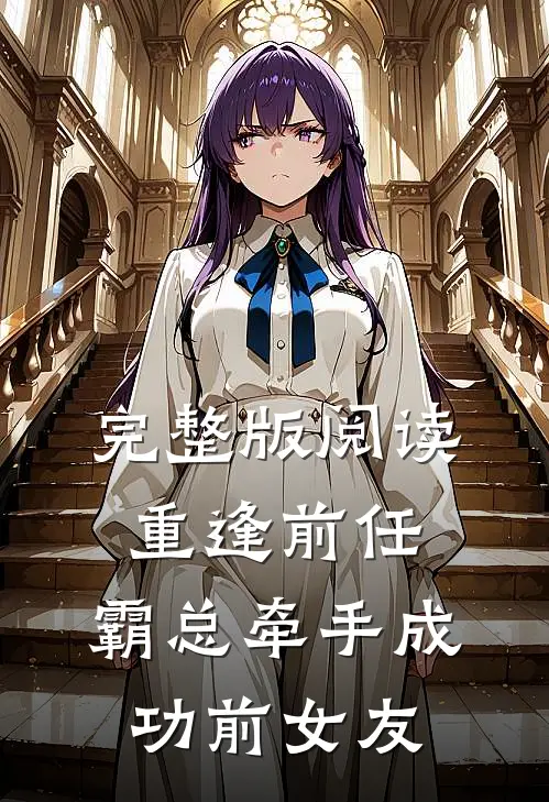 完整版阅读重逢前任：霸总牵手成功前女友