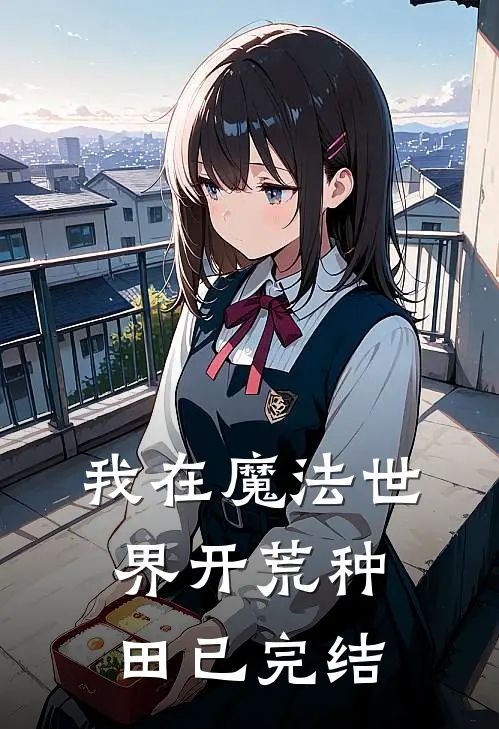 我在魔法世界开荒种田已完结