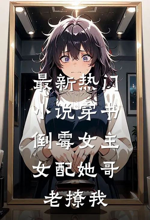 最新热门小说穿书倒霉女主，女配她哥老撩我