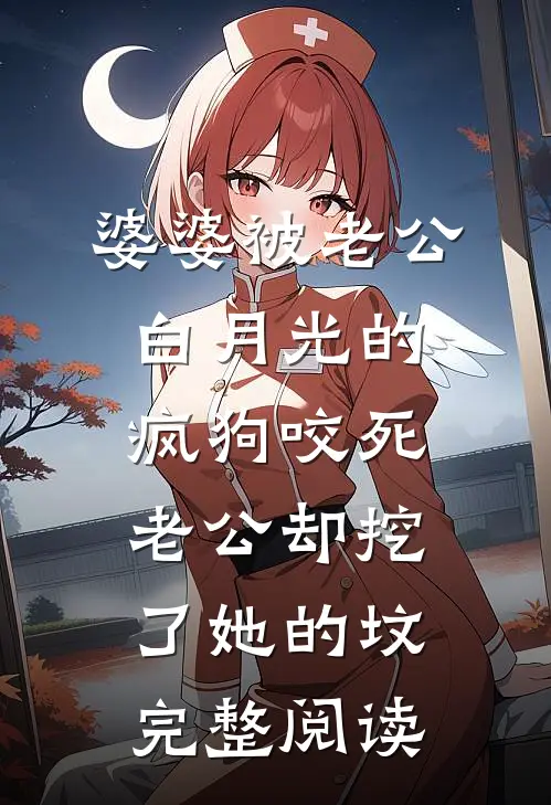 婆婆被老公白月光的疯狗咬死，老公却挖了她的坟完整阅读