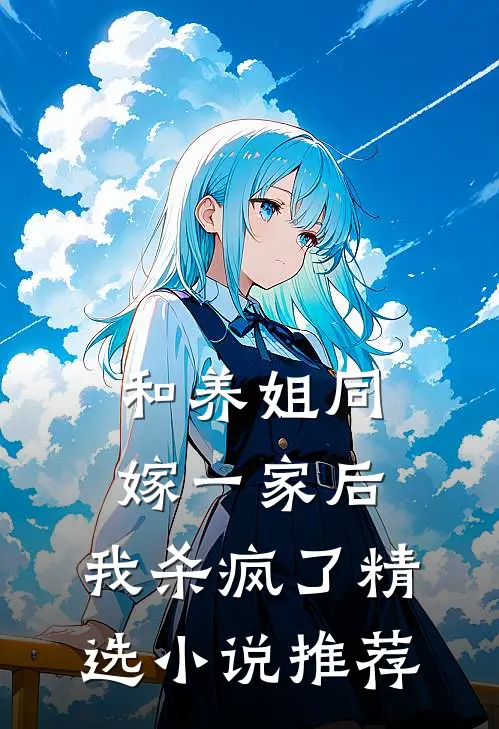 和养姐同嫁一家后，我杀疯了精选小说推荐
