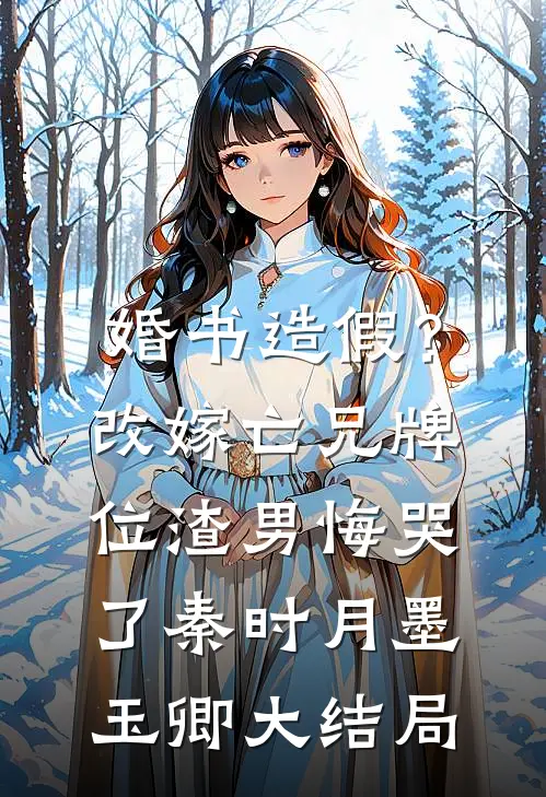 昨日荒芜全本阅读