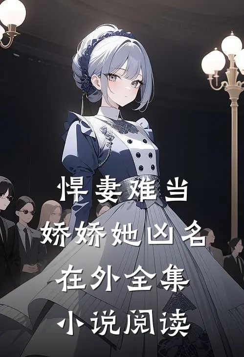悍妻难当：娇娇她凶名在外全集小说阅读