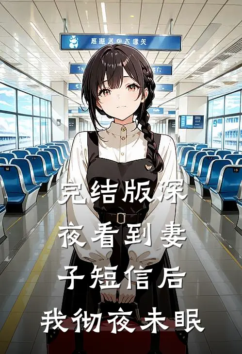 完结版深夜看到妻子短信后，我彻夜未眠