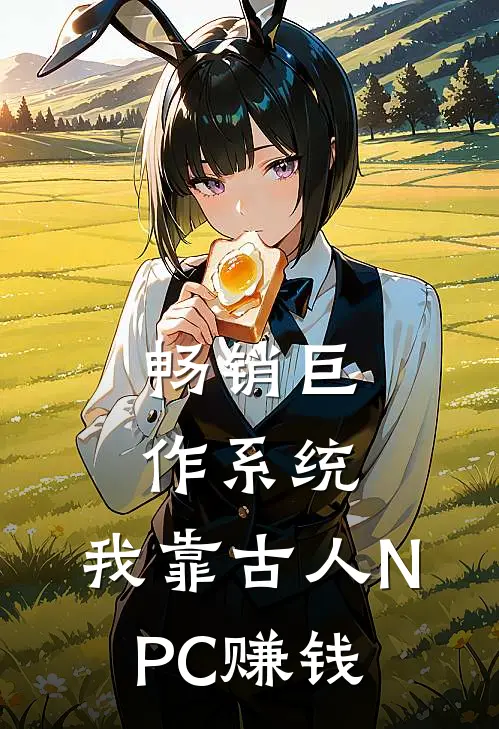 畅销巨作系统：我靠古人NPC赚钱