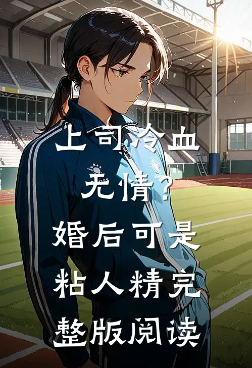 上司冷血无情？婚后可是粘人精完整版阅读