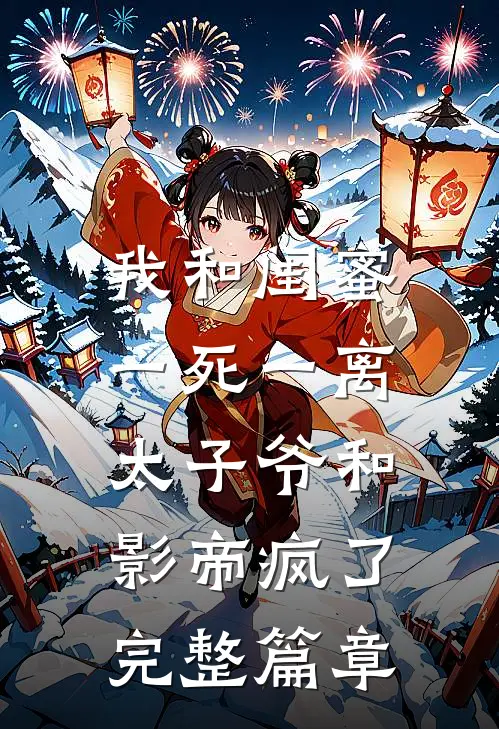 我和闺蜜一死一离，太子爷和影帝疯了完整篇章