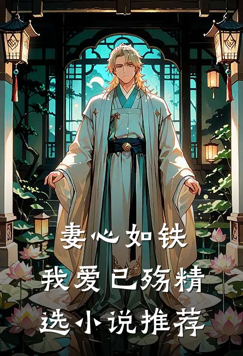 妻心如铁，我爱已殇精选小说推荐