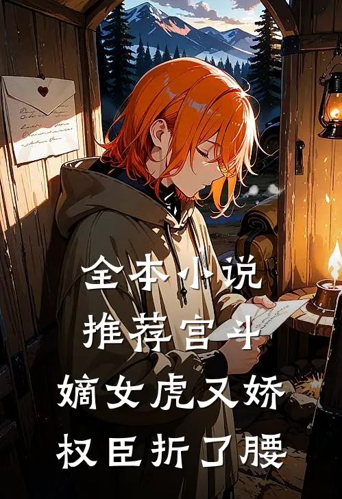 全本小说推荐宫斗：嫡女虎又娇，权臣折了腰