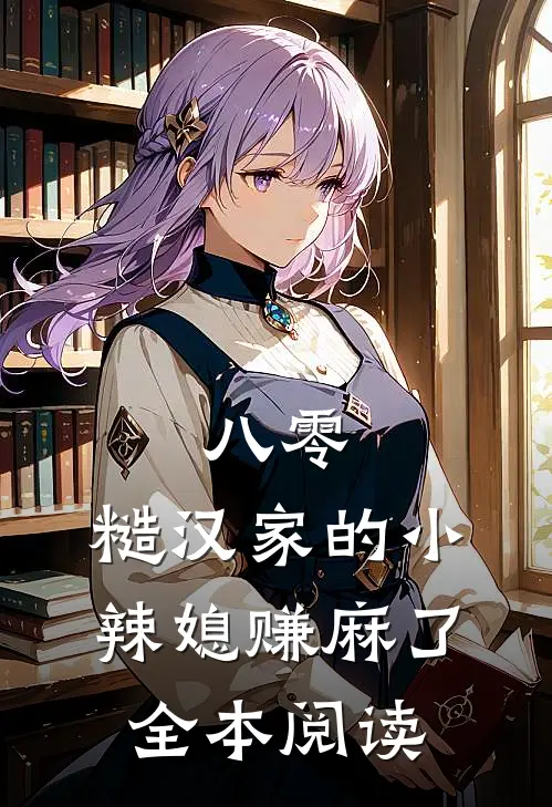 八零：糙汉家的小辣媳赚麻了全本阅读
