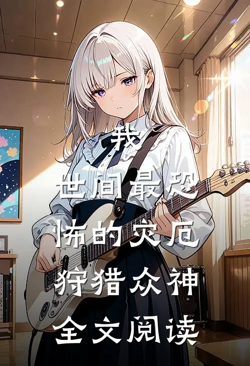 我，世间最恐怖的灾厄，狩猎众神全文阅读