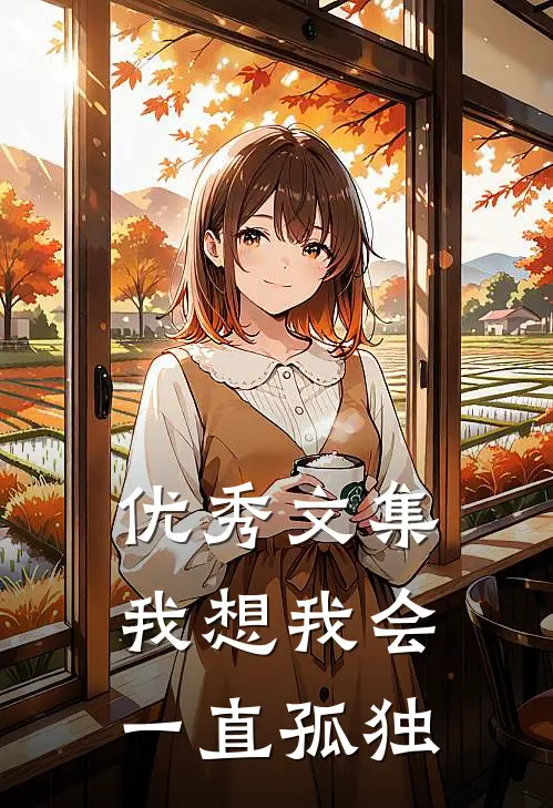优秀文集我想我会一直孤独