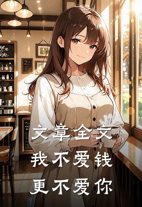 文章全文我不爱钱，更不爱你