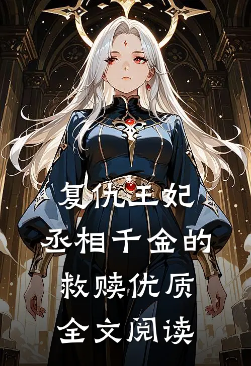 复仇王妃：丞相千金的救赎优质全文阅读