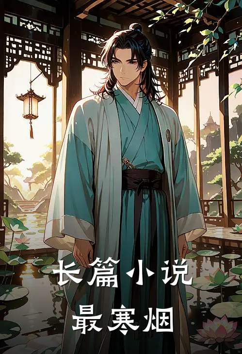 长篇小说最寒烟