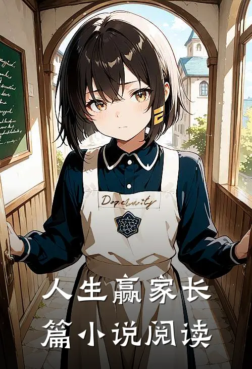 人生赢家长篇小说阅读