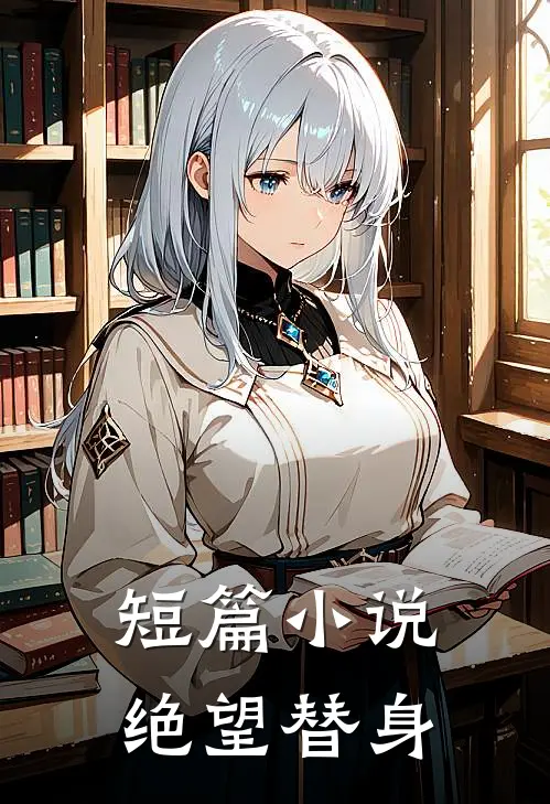 短篇小说绝望替身