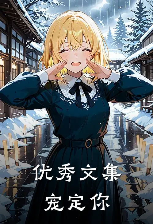 优秀文集宠定你