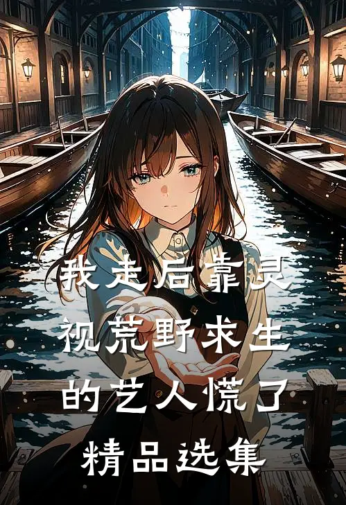 我走后靠灵视荒野求生的艺人慌了精品选集