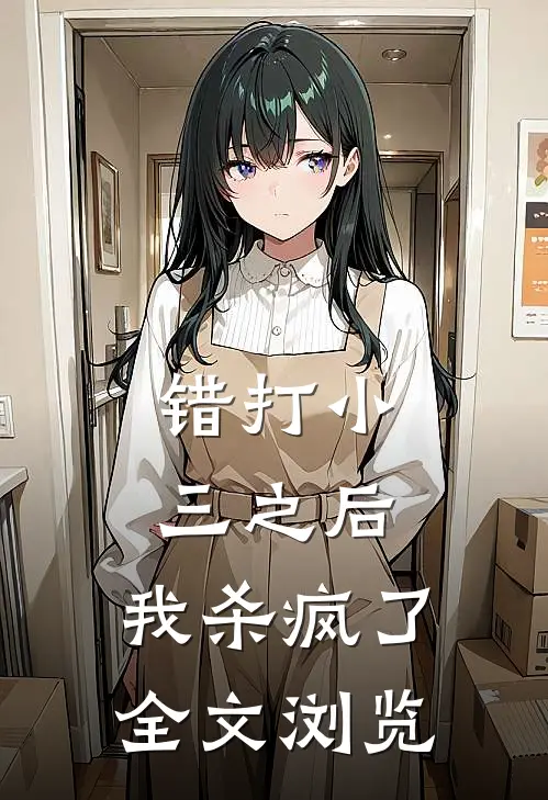 错打小三之后，我杀疯了全文浏览