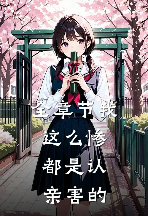 全章节我这么惨，都是认亲害的