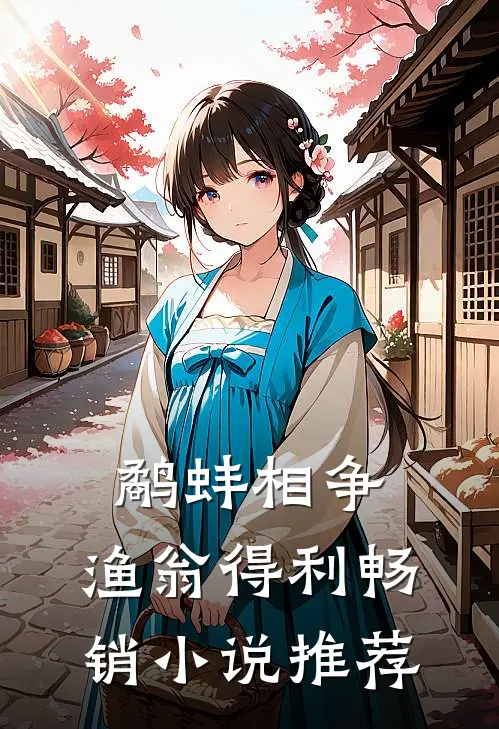 鹬蚌相争，渔翁得利畅销小说推荐