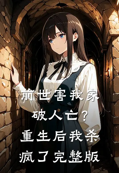前世害我家破人亡？重生后我杀疯了完整版
